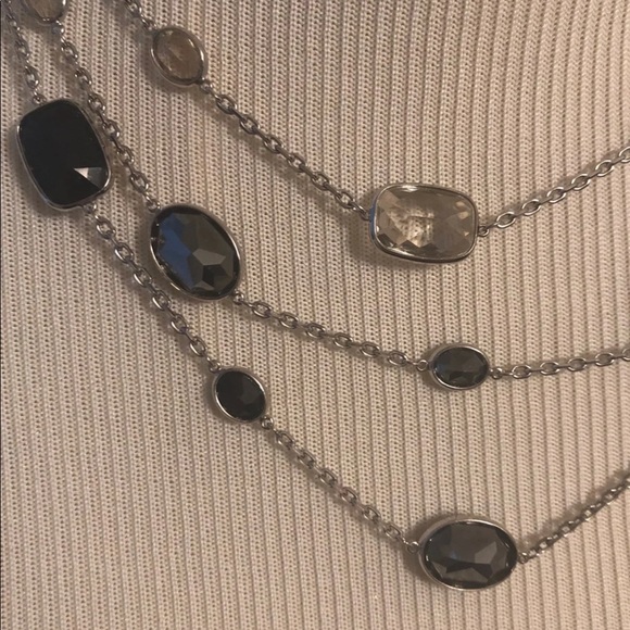 Authentic Swarovski Pamela Necklace - Picture 2 of 7